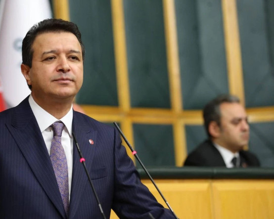 Saadet Partisi Genel Başkanı Arıkan: Bu düzen çürümüştür, memleketin bu sistemi taşıyabilme şansı yok