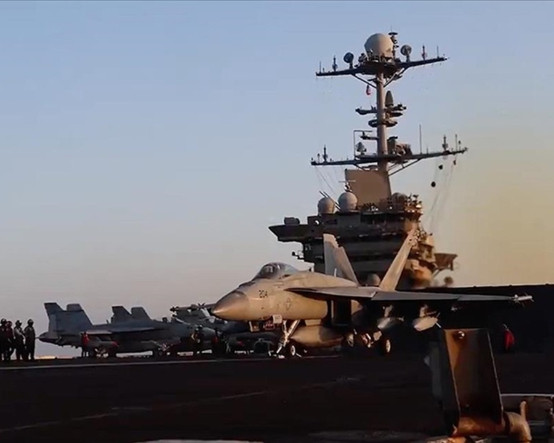 Gazeteci 'yanlışlıkla' Signal grubuna eklenmişti: The Atlantic, 'Yemen planı' yazışmalarının devamını yayımladı