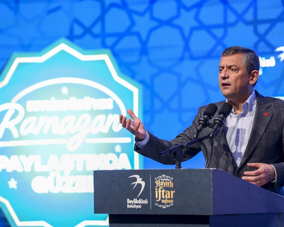 Özel'den 'kritik evredeyiz' mesajı: Rezaleti örtbas etmek, dosyanın içini doldurabilmek için yeni gizli tanıklar arıyorlar
