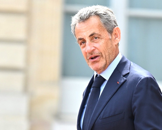 Libya davası: Fransa'da savcılık Sarkozy hakkında 7 yıl hapis talep etti