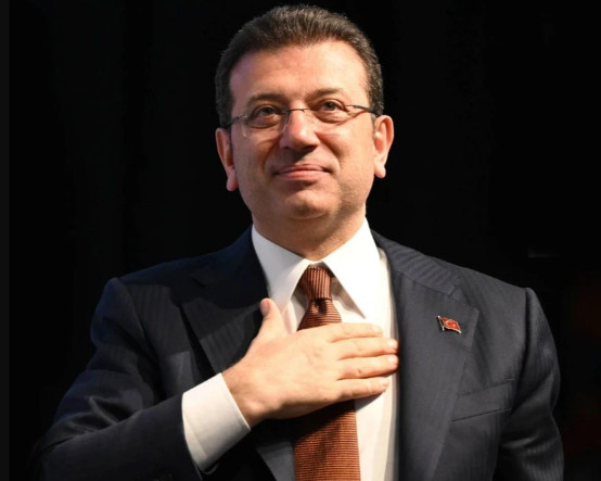 İmamoğlu: Silivri değil, milletin ahıyla buz tutmuş saraylar soğuktur