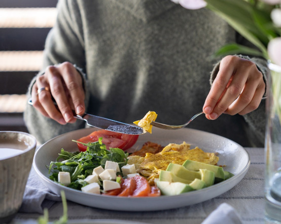 Ne kadar protein, o kadar sağlık mı?