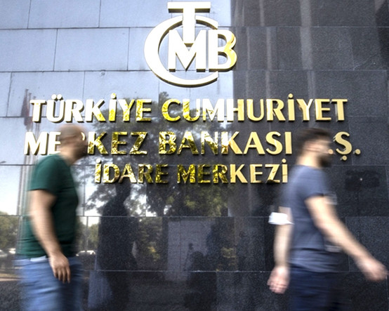 Reuters: Savaşın başından bu yana TCMB'nin rezerv kaybı 55 milyar dolar