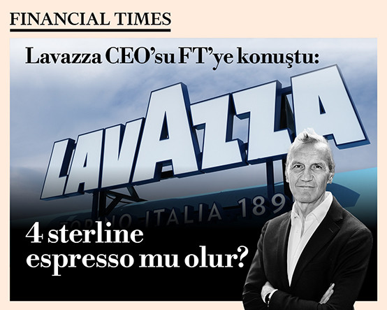 4 sterline espresso mu olur?