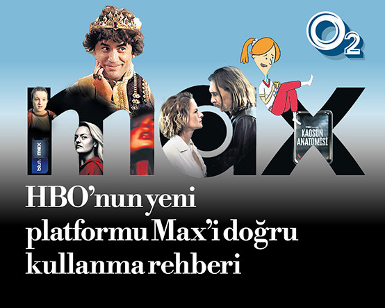 Blu Tv Max oldu. Gerekli değişiklikleri yaptınız mı?