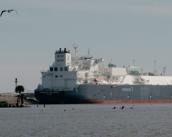 "Artık gizlemeye çalışmıyorlar": Rusya, Batı yaptırımlarına rağmen Çin'e nasıl LNG taşıyor?