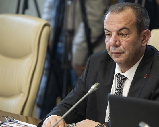 Tanju Özcan: Serbest kalmak istiyorum, evimde kedi gibi hiçbir şeye karışmadan oturacağım