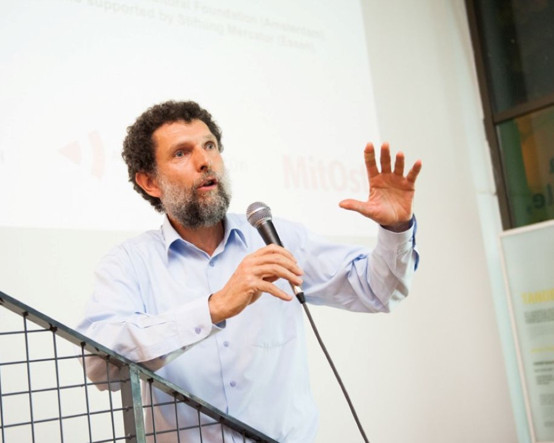 AİHM hak ihlali kararı vermişti: Osman Kavala’nın yeniden yargılanma talebi reddedildi