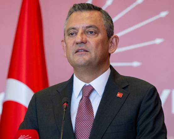 Özgür Özel: Yeni anayasada yokuz