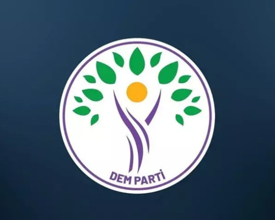 DEM Parti MYK’sı süreci ele aldı: İmralı’yı ziyaret edenlere yasal güvence talep edilecek, siyasi partiler ziyaret edilecek