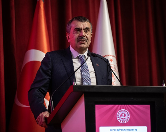 Bakan Tekin'den '12 yıllık zorunlu eğitim' açıklaması: Bizim için sorun yok ama iş dünyası rahatsız