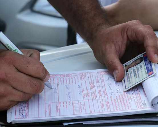 Trafikte yeni dönem: Cezaları ağırlaştıran teklif Meclis'ten geçti