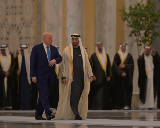 WSJ: BAE, ABD'yle birlikte harekata katılmayı planlıyor