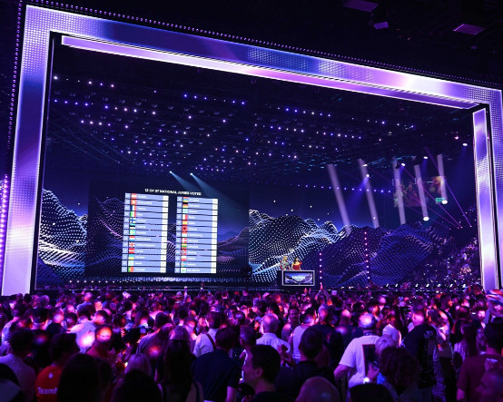 Eurovision'da İsrail krizi: İhraç oylaması yapılmadı, birçok ülke boykot kararı aldı