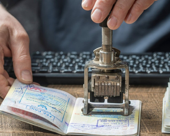 Alphabet'ten çalışanlarına vize uyarısı: Yurt dışına çıkmayın, yoksa geri dönemeyebilirsiniz