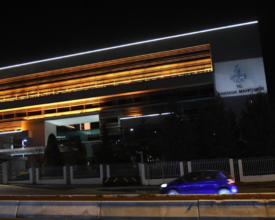 AYM'den AA kararı: Seçim gecesi veri akışının kesilmesi hak ihlali