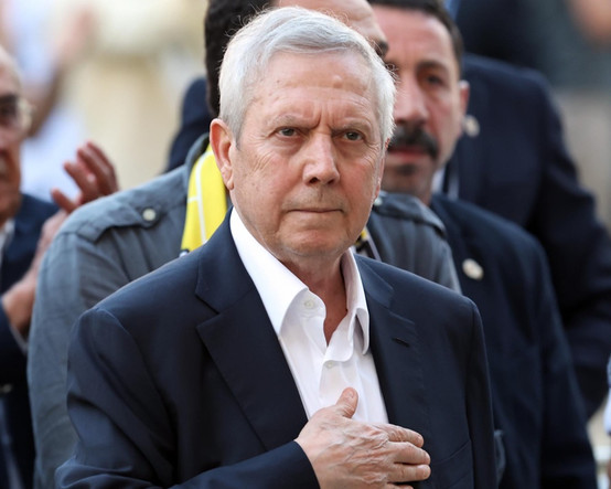 Fenerbahçe Kulübü Başkan Adayı Aziz Yıldırım: Bütün amacımız bu yıl şampiyon olabilmek