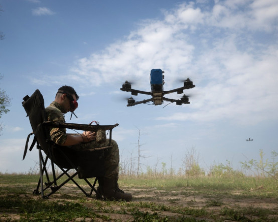 NATO'nun yeni drone politikası: Yapay zeka uçuracak, kimin öleceğine insan karar verecek