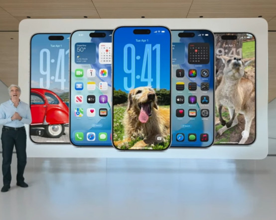 iOS 27 iPhone'ları kökten değiştirecek: İşte Apple'ın sunacağı yeni özellikler