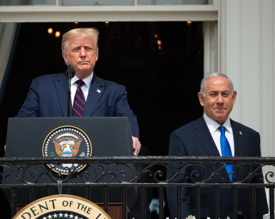 NYT yazdı | Trump'ı bekleyen İsrail’in ikilemi: Ne böyle senle ne de sensiz