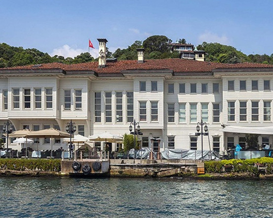 İstanbul Boğazı'nın gözde oteli Les Ottomans bir kez daha konkordato istedi