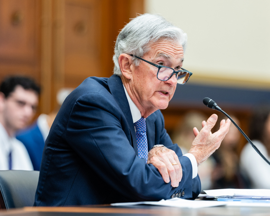 IMF: Fed'in bu yıl faiz indirimi için çok az alanı var