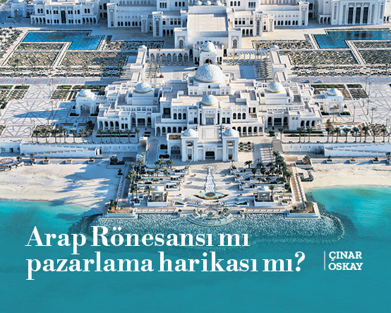 Yeni bir altın çağ mı pazarlama harikası mı?