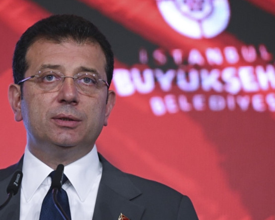 İmamoğlu Adana mitingine mesaj gönderdi: Yalanlarla, iftiralarla Zeydan Başkan’ı bir toz zerresi kadar bile lekeleyemezsiniz