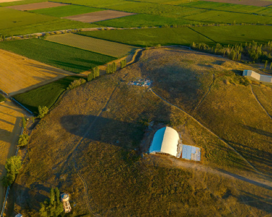 Çatalhöyük’te yaşam, kadın merkezli ve topluluk odaklıydı