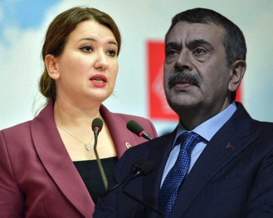 CHP'den Bakan Tekin'e 'LGS' yanıtı