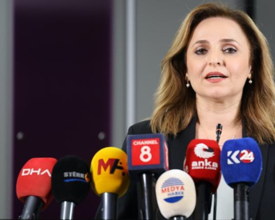 DEM Parti Sözcüsü Doğan: Durduğumuz yer apaçık belli, bazı tartışmaların maksatlı olduğunun farkındayız