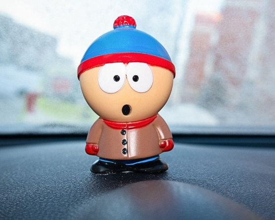 Artık 'South America': South Park’tan Trump’a isim değişikliği göndermesi