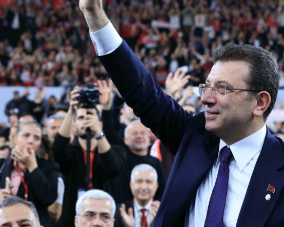 Tarihi İBB davasında ikinci gün: İmamoğlu en arkaya oturtulmak istendi