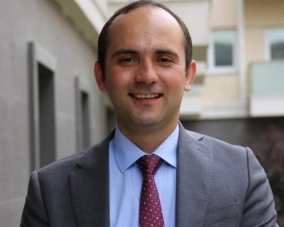 AYM'den Tayfun Kahraman'la ilgili ara karar: Tahliyesi yönündeki tedbir talebi reddedildi