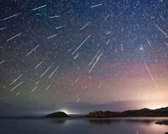 İki meteor yağmuru aynı gecede: “Ateş topları” Türkiye’den de izlenebilecek