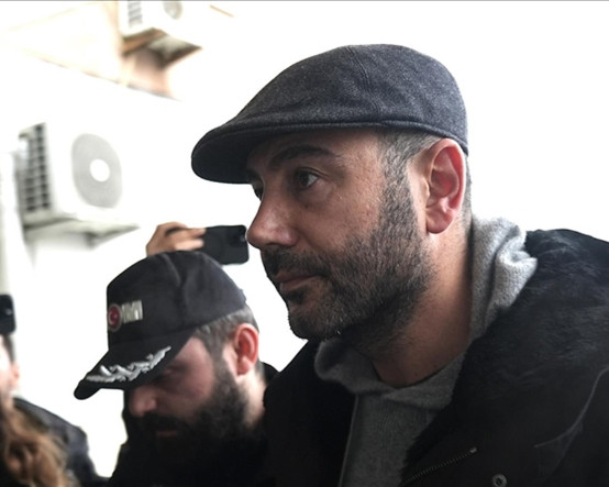 Beşiktaş Belediye Başkanı Rıza Akpolat, Aziz İhsan Aktaş davasında savunma yaptı