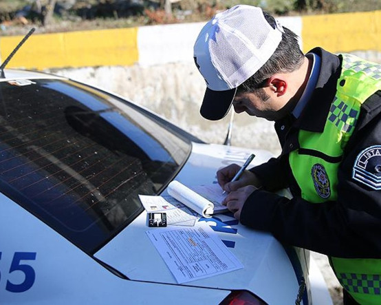Liste genişletildi: Araçta bu ekipmanlar yoksa ağır kusur sayılacak