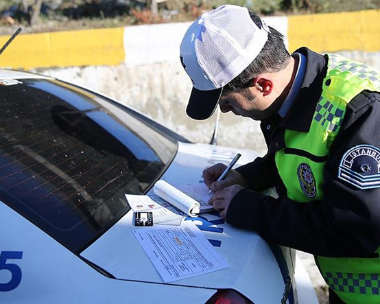 Trafikte yüzde 10 dönemi bitti: Radar ve cezalarında metre/saniye devri başlıyor