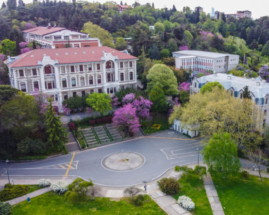 Boğaziçi mezunlarından bildiri: Üniversitemizin hafızasını yok edemeyeceksiniz
