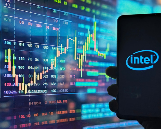 Tedarik sıkıntısına rağmen sunucu talebi güçlü kaldı, Intel hisselerinde sert yükseliş görüldü