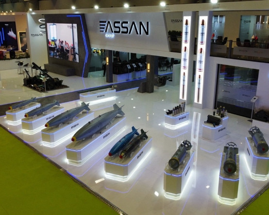 ROKETSAN, Assan Group'u 471 milyon dolara satın aldı