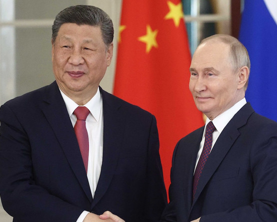 Rusya ve Çin savaşı uzaktan izliyor: Tahran neden tek başına kaldı?