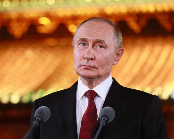 Rusya Avrupa'ya saldıracak mı? Putin'den söylentilere dair açıklama geldi