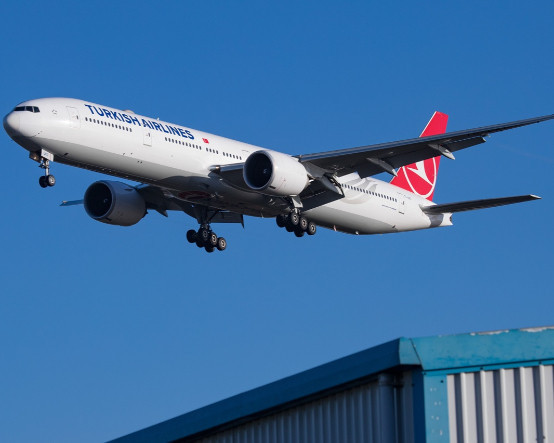 Reuters yazdı: THY'nin Boeing siparişlerinde motor krizi