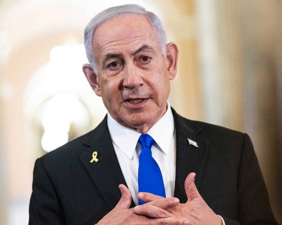 İran'la görüşme öncesi: Netanyahu'dan Witkoff'a dört maddelik talep listesi