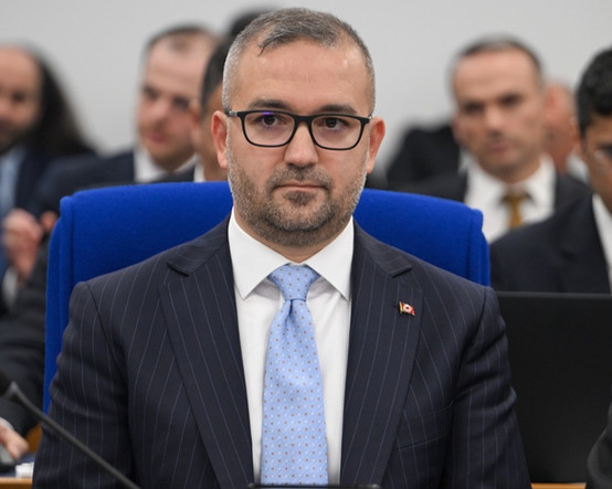 TCMB Başkanı Karahan: Döviz rezervleri önceki çıkış dönemlerine göre daha güçlü