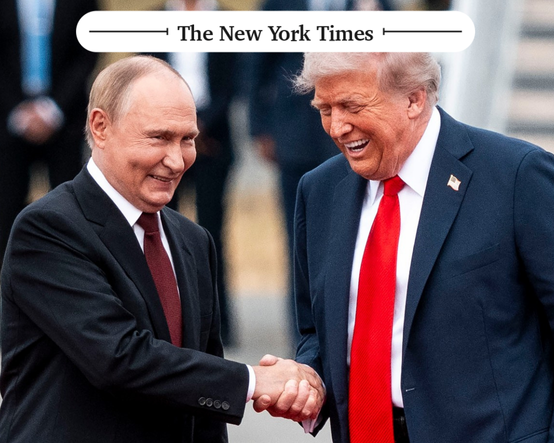 Savaşın iki yüzü: Trump çıkışı aradı, Putin sürdürdü, şimdi ikisi de çıkmazda