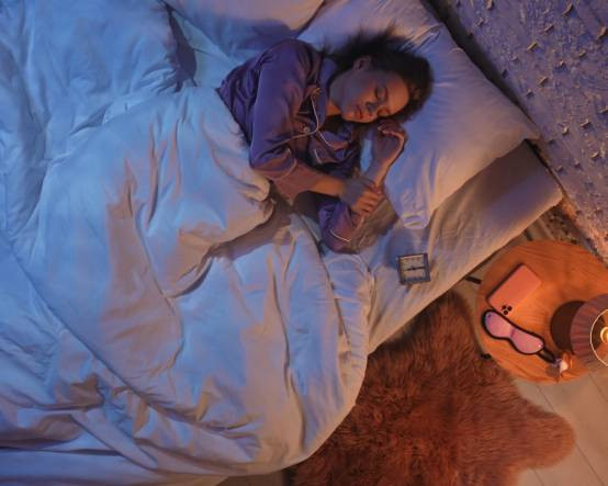 BBC inceledi: Uykuyu vücutta depolamak mümkün mü?