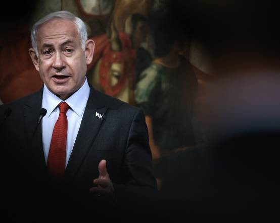 WSJ: ABD ve İsrail, İran'ın füze tehdidini yerle bir etti ancak ortadan kaldırmadı