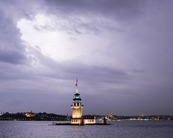 İstanbul'da akşam saatleri için yeni uyarı